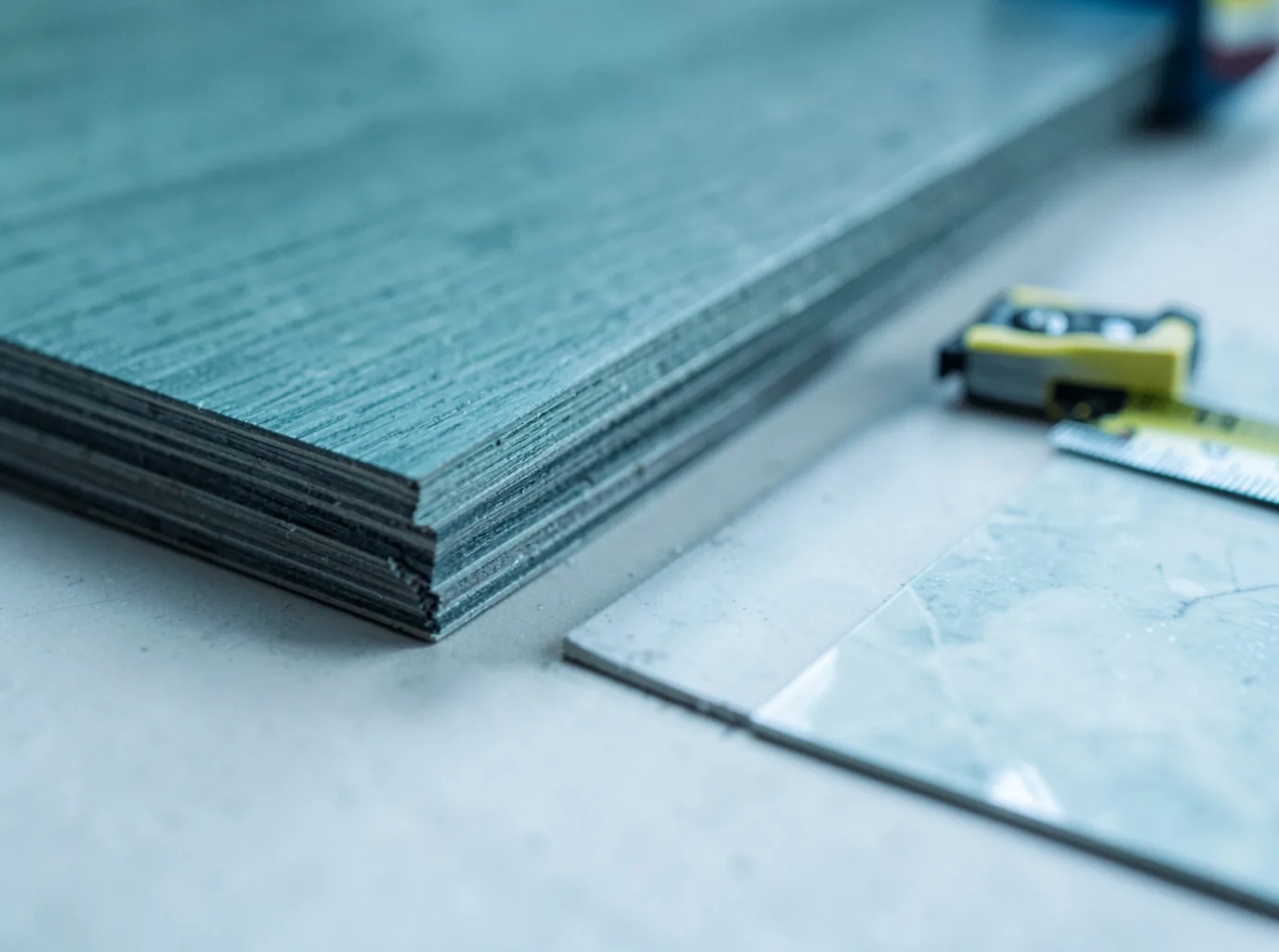 Luxury Vinyl Plank Installation Eek, AK FAQs